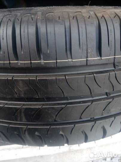 Michelin Energy Saver 215/55 R16 93V