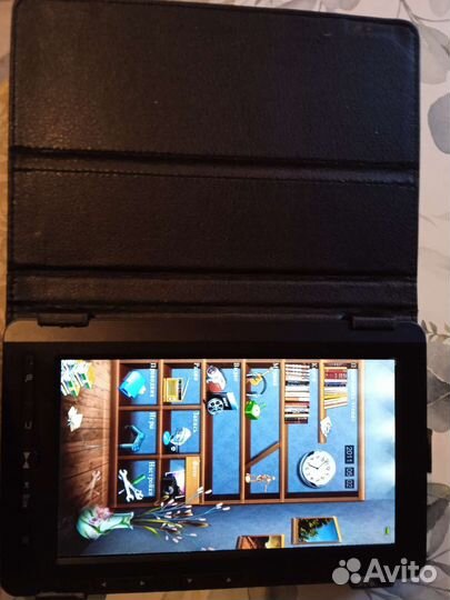 Электронная книга