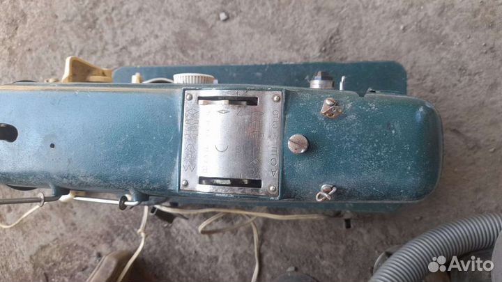 Швейная машина nauman veritas