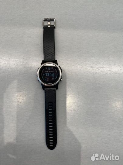 Garmin fenix 5s