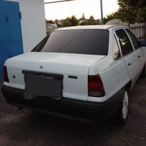 Opel Kadett 1.3 MT, 1987, 245 000 км