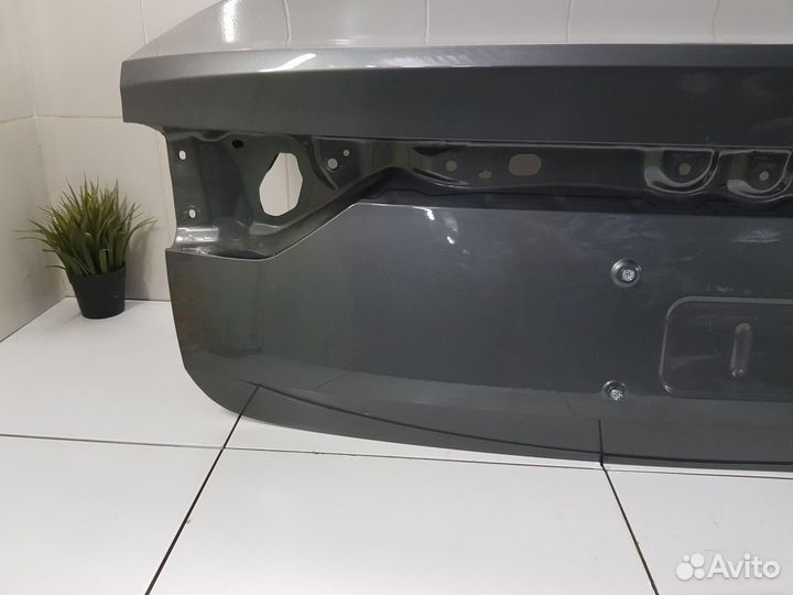 Крышка багажника (Geely Emgrand (SS11)