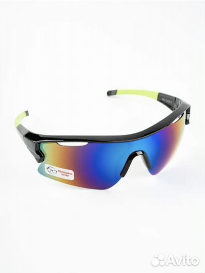 Новые Очки спортивные, туристические