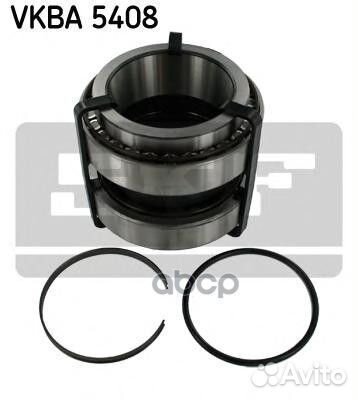 Подшипник MAN (Груз/Комм) vkba5408 Skf