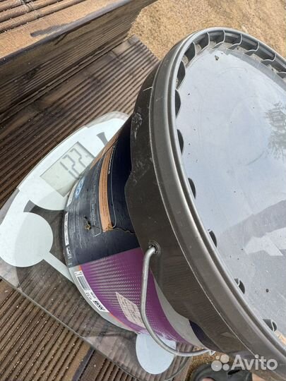 Краска для стен и потолков Dulux Bindo7