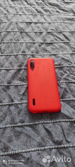 Чехол на xiaomi Mi A3