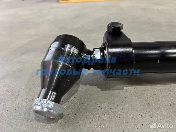 Тяга рулевая поперечная Ман Тга Тгс Тгх 1679мм