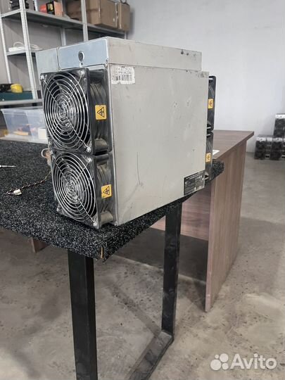 Watsminer/antminer m50/m30 s19j pro/s19