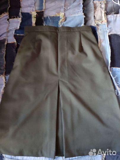 Юбка форменная 46,50