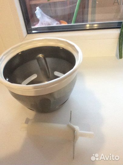 Насадки для блендера braun