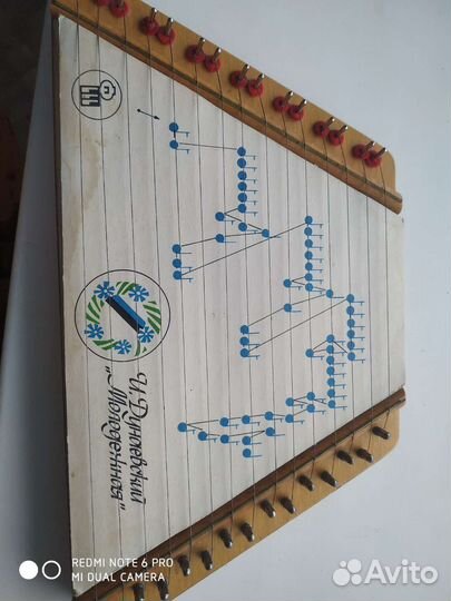 Игрушки советские