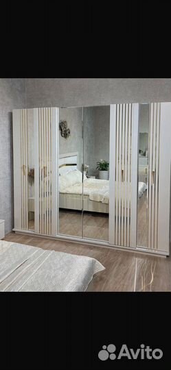 Спальный гарнитур мебель для спальни