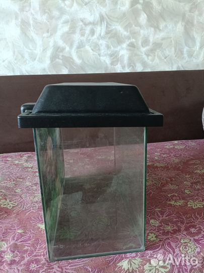 Аквариум 25 литров