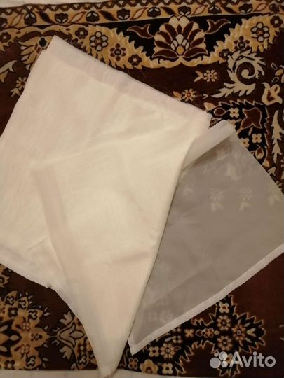 Отрез ткани