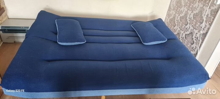 Диван раскладной