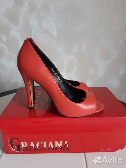 Туфли женские