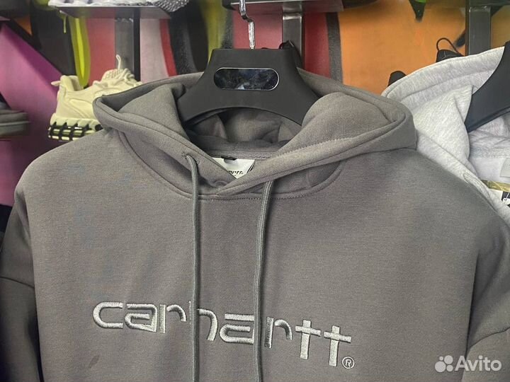 Худи carhartt wip