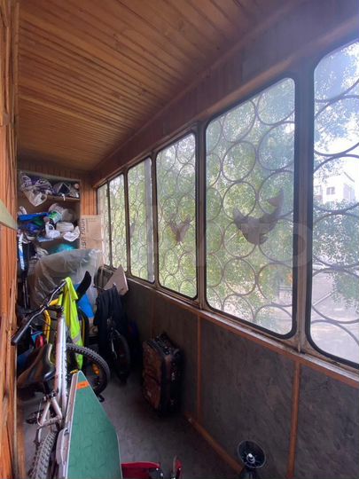 2-к. квартира, 47,5 м², 2/12 эт.