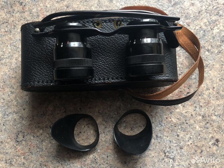 Театральный бинокль