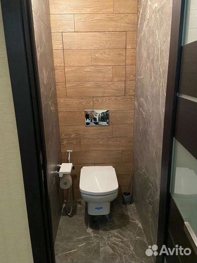 Укладка плитки/ ремонт ванной