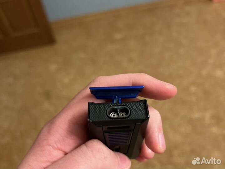 Зажигалка для сигар Colibri