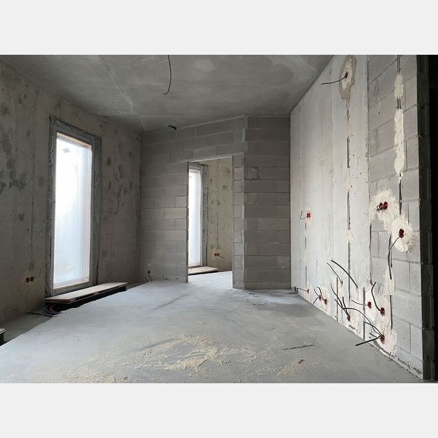 2-к. квартира, 86,9 м², 19/24 эт.