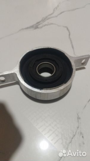 Промежуточная опора алюминий BMW