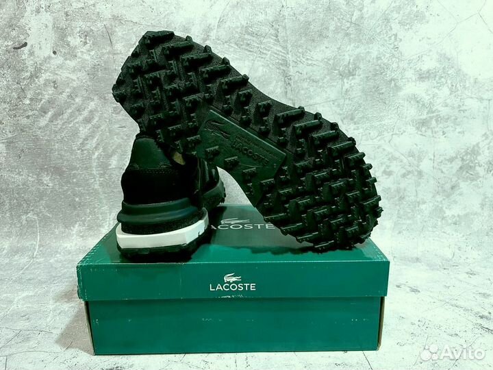 Кроссовки Lacoste premium