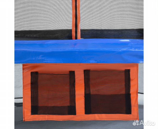 Батут DFC jump basket 12ft