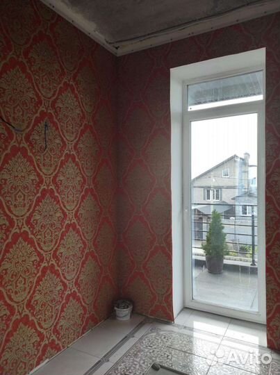 Отделка квартир