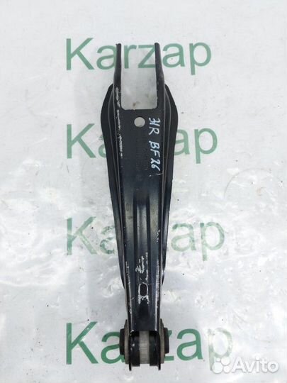 Рычаг нижний задний правый Bmw X4 F26 2014-2018