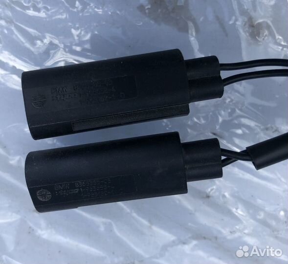 Форсунка омывателя бмв е90 bmw e90