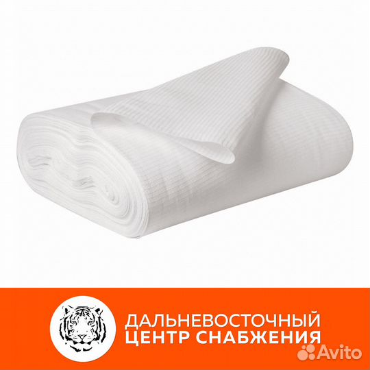 Вафельное полотно