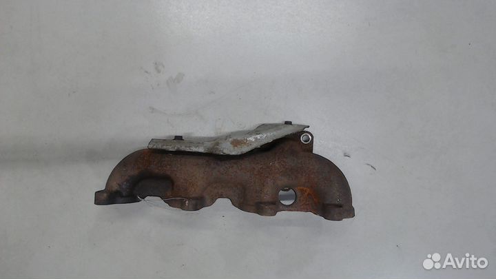 Коллектор выпускной Toyota Hilux, 2007