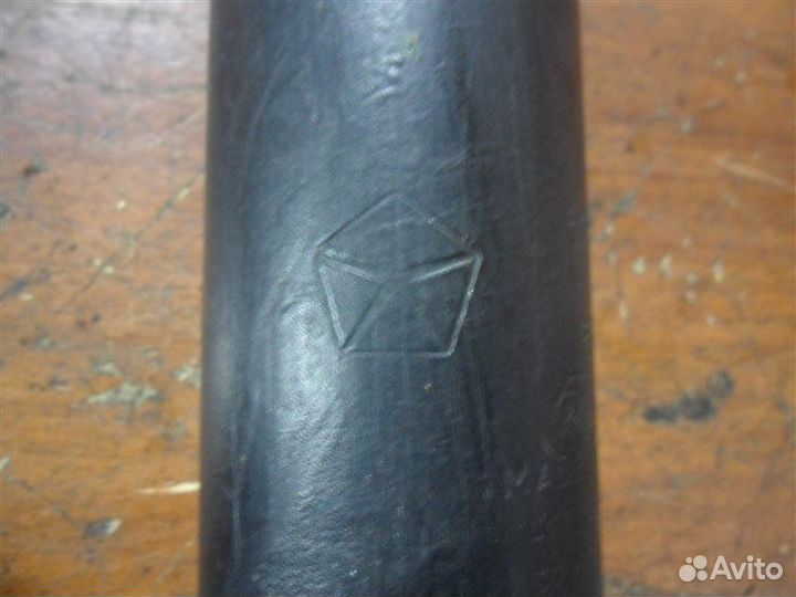 Амортизатор 52088673AC задний Jeep Cherokee KJ