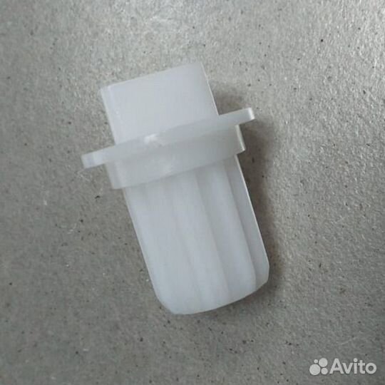 Втулка шнека для мясорубки Philips (высокая)