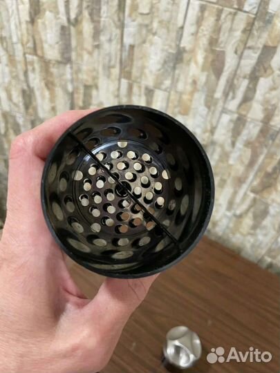 Терка для сыра, шоколада