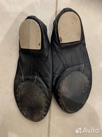 Купальник пачка и балетки Гришко