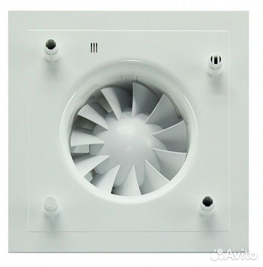 Soler Palau silent-300 CRZ plus design 3C накладно