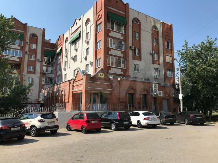 Помещение на Семи Ветрах, 240 м²