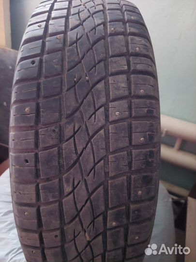 КАМА Кама-221 235/70 R16