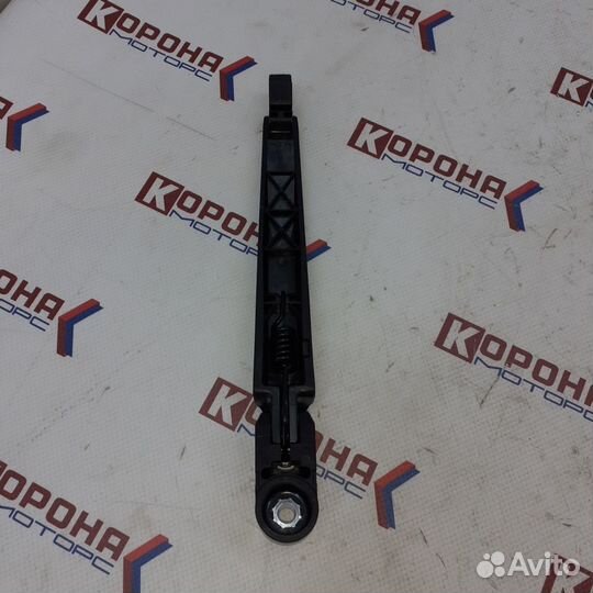 Поводок Стеклоочистителя Задний, Solaris hyundai