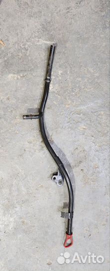 Щуп масляный