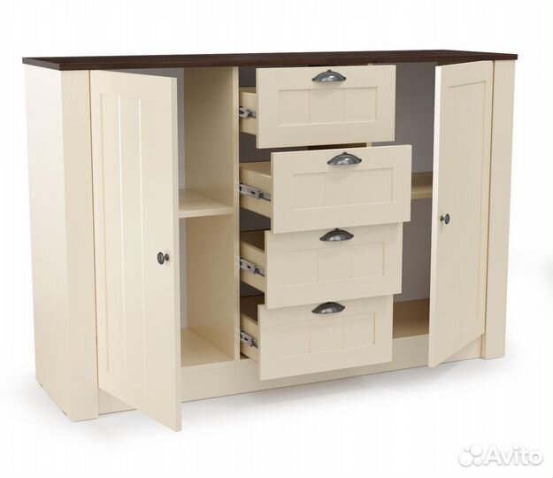 Тумба новая в современном стиле