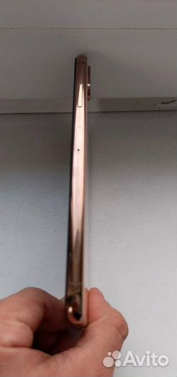 iPhone Xs Max, 256 ГБ