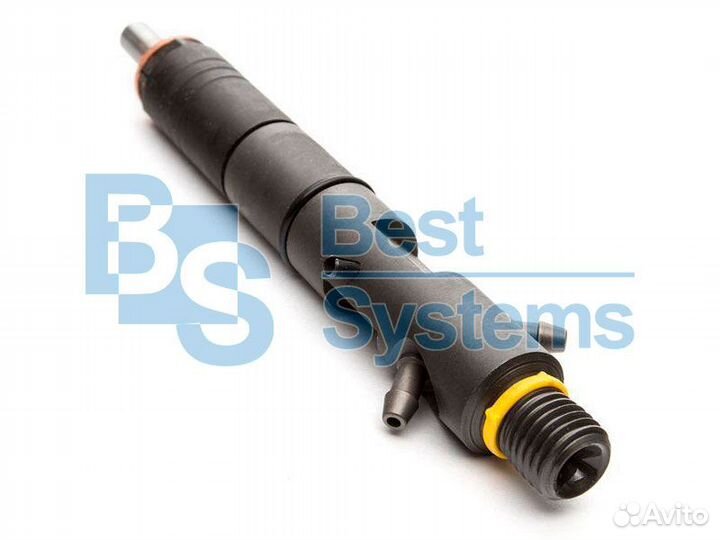 Форсунка топливная Caterpillar 236-1674