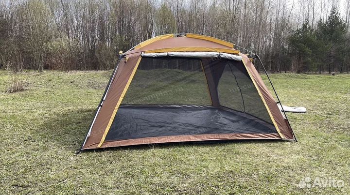 Шатёр-палатка кемпинговая CoolWalk (CW-1636)