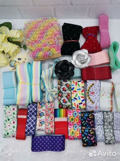 Товары доя рукоделия