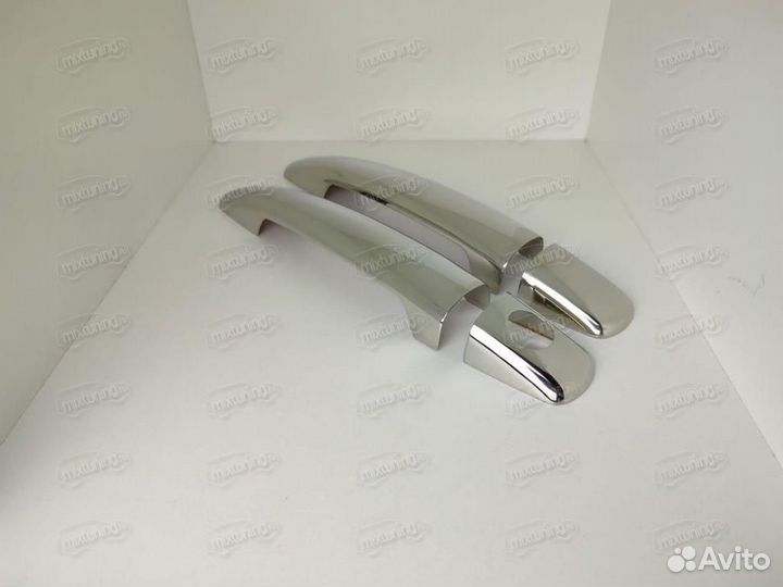 Накладки на ручки Peugeot RCZ 2010-2015