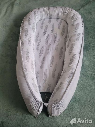 Кокон для новорожденных